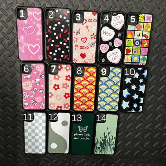 iPhone 11 Pro Max Clearance Cases