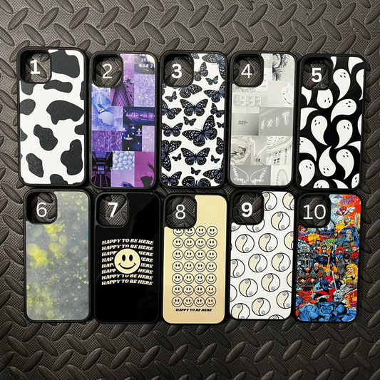iPhone 12/12 Pro Clearance Cases