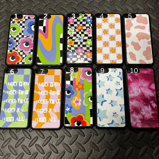 iPhone 7/8 Plus Clearance Cases